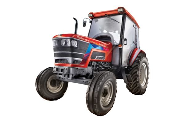 Mahindra Arjun Novo 605 Di-i-with AC Cabin Mahindra Arjun Novo 605 Di-i-with AC Cabin