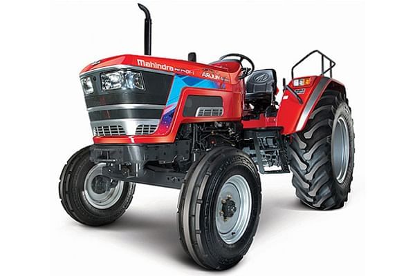 Mahindra Arjun Novo 605 Di-i-with AC Cabin Mahindra Arjun Novo 605 Di-i-with AC Cabin