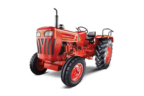 Mahindra 275 DI ECO Tractors Price in India, 2026 - 91tractors India