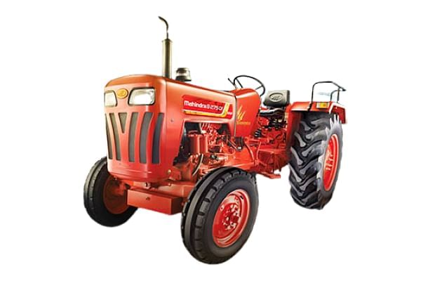 Mahindra 275 DI ECO Mahindra 275 DI ECO
