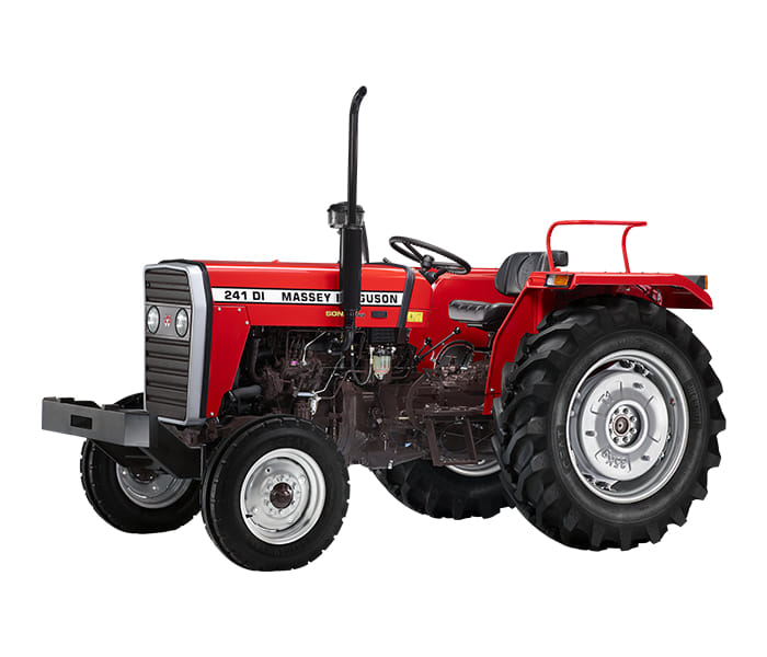 Massey Ferguson 241 DI Sona Plus Massey Ferguson 241 DI Sona Plus