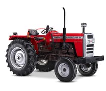 Massey Ferguson 7250 Challenger-image