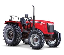 Massey Ferguson 9563 Smart 4WD-image