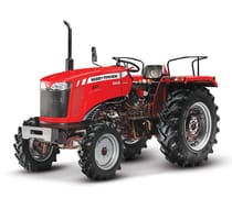 Massey Ferguson 254 DynaSmart 4WD-image