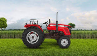 Massey Ferguson 8055 Magnatrak-image