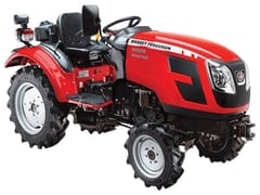 Massey Ferguson 6026 MaxPro-image