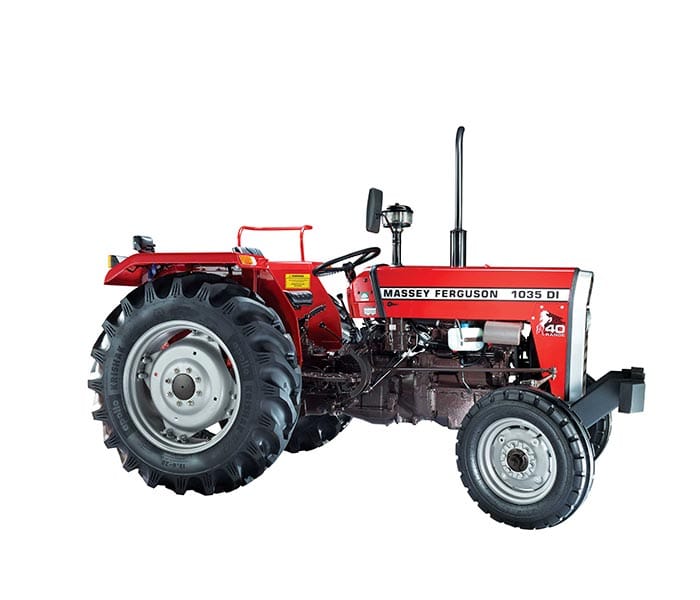 Massey Ferguson 1035 DI Super Plus Massey Ferguson 1035 DI Super Plus