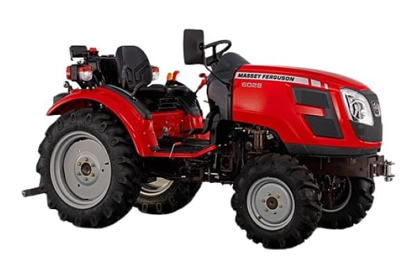 Massey Ferguson 6028 Massey Ferguson 6028