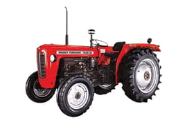 Massey Ferguson 1035 DI Massey Ferguson 1035 DI
