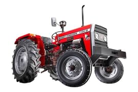 Massey Ferguson 1134 DI-image