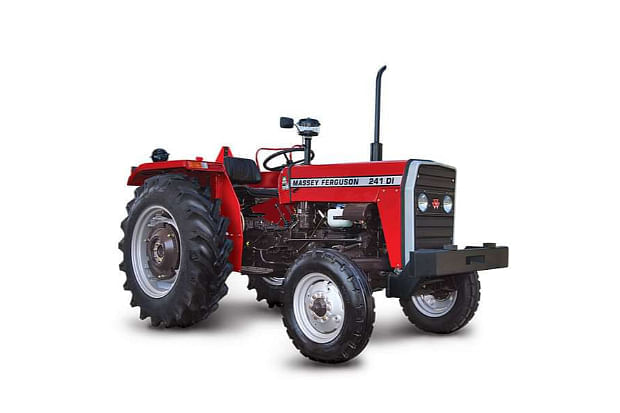 Massey Ferguson 241 DI