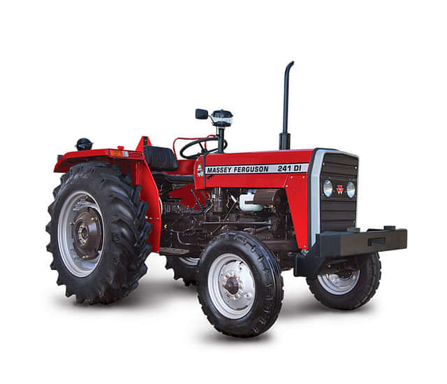 Massey Ferguson 241 DI
