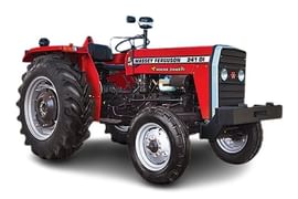 Massey Ferguson 241 DI-image