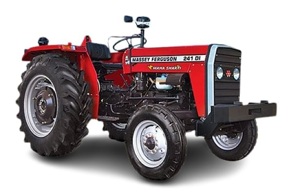 Massey Ferguson 241 DI Massey Ferguson 241 DI