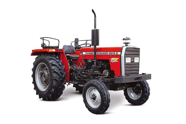 Massey Ferguson 5245 DI