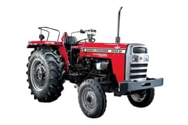 Massey Ferguson5245 DI
