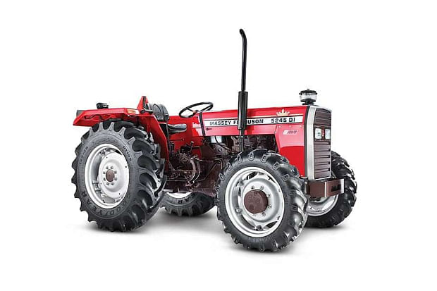 Massey Ferguson 5245 DI
