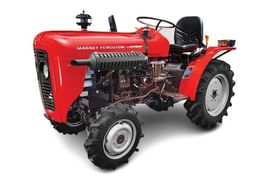 Massey Ferguson 5118-image