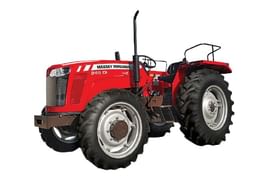 Massey Ferguson245 Smart