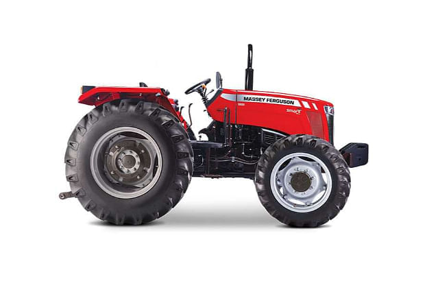 Massey Ferguson 9500 Massey Ferguson 9500