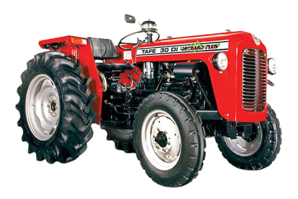 Massey Ferguson TAFE 30 DI Orchard Plus