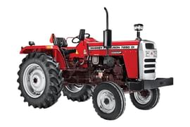 Massey Ferguson 7250 SI Powerup-image