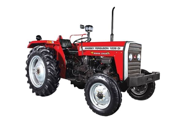 Massey Ferguson 1035 DI MAHA SHAKTI Massey Ferguson 1035 DI MAHA SHAKTI