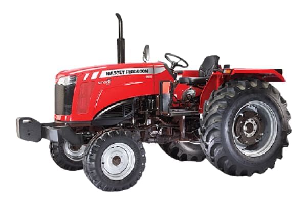 Massey Ferguson 9500 Smart Massey Ferguson 9500 Smart