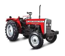 Massey Ferguson 1035 DI Planetary Plus