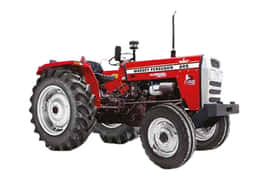 Massey Ferguson 245 DI Planetary Plus Massey Ferguson 245 DI Planetary Plus