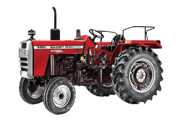 Massey Ferguson 9500 E Massey Ferguson 9500 E