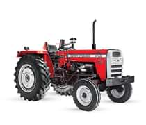 Massey Ferguson 241 DI Tonner