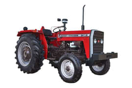 Massey Ferguson 241 DI MAHAAN