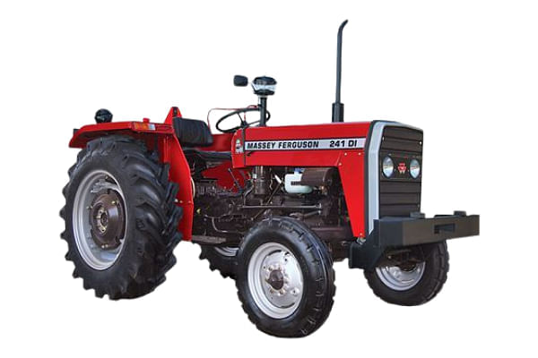 Massey Ferguson 241 DI MAHAAN Massey Ferguson 241 DI MAHAAN