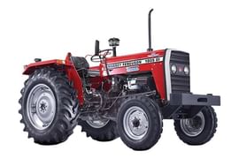 Massey Ferguson 1035 DI Tonner-image