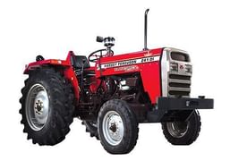 Massey Ferguson 241 DI PLANETARY PLUS
