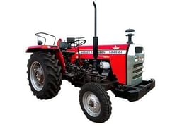 Massey Ferguson 5245 DI PLANETARY PLUS V1-image