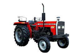 Massey Ferguson 5245 MAHA MAHAAN-image