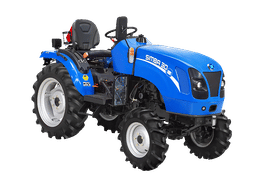 New Holland New Holland Simba 30-image