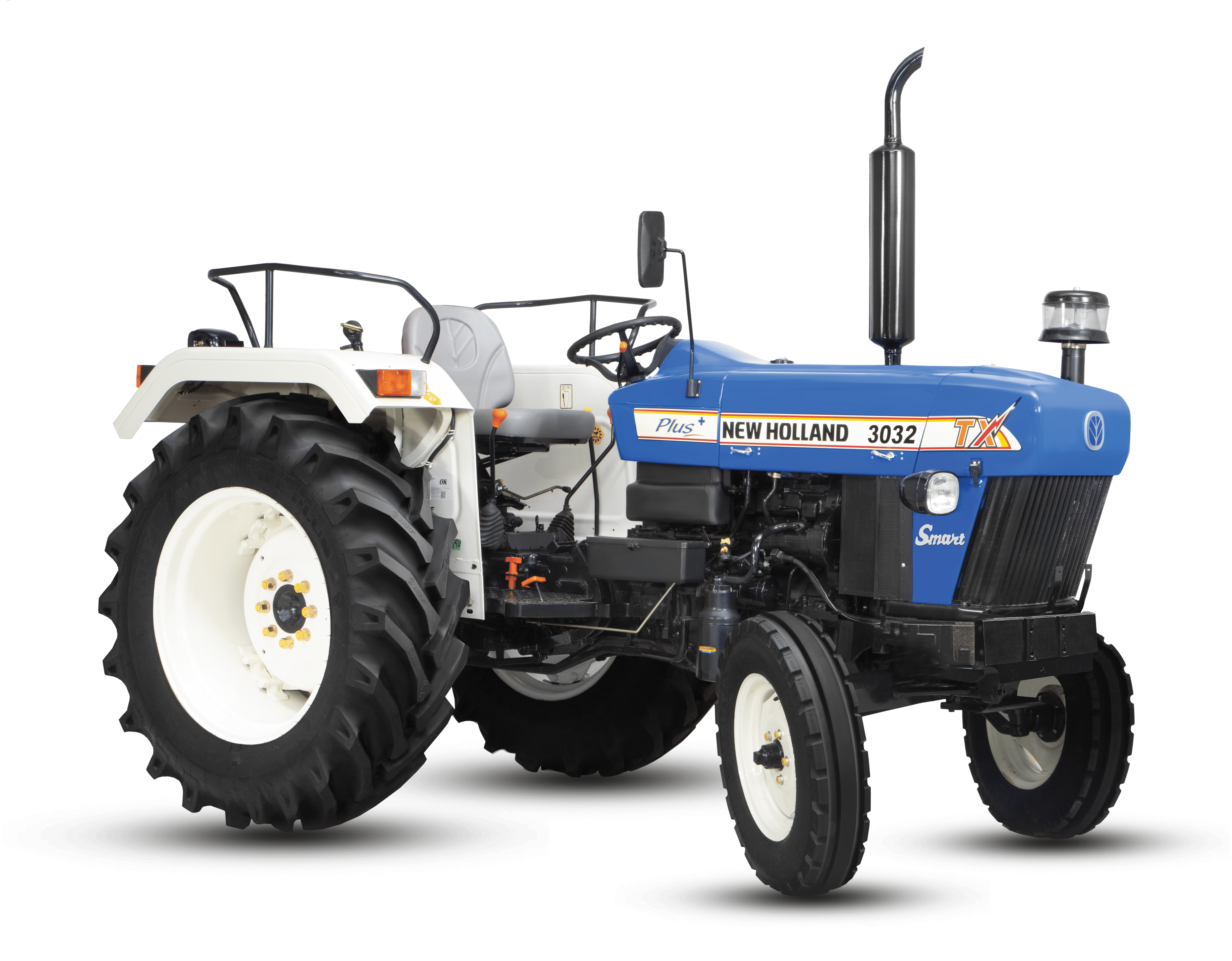 New Holland 3032 TX Smart New Holland 3032 TX Smart