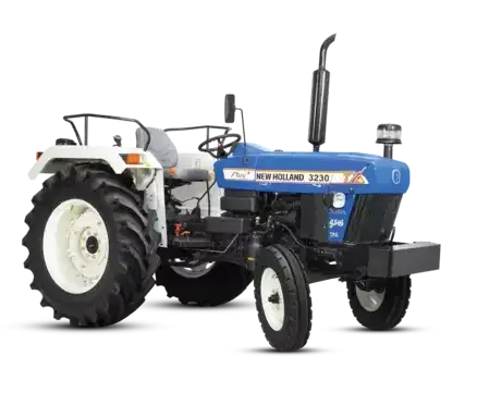 New Holland 3230 TX Super New Holland 3230 TX Super