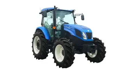 New Holland WORKMASTER 105 New Holland WORKMASTER 105