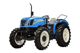 New HollandExcel 4710