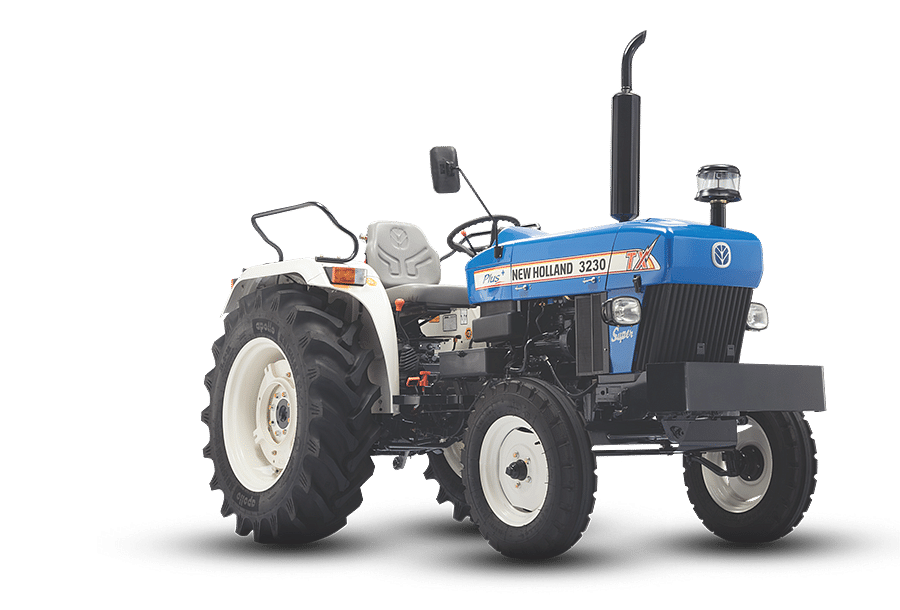 New Holland 3230 Tx New Holland 3230 Tx