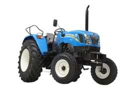 New Holland Excel 6010