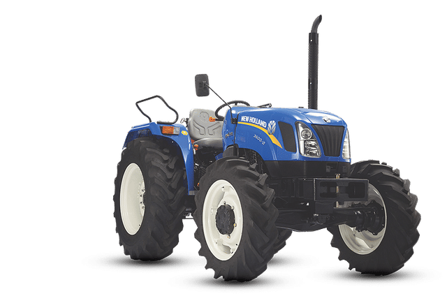 New Holland 3600-2 Tx