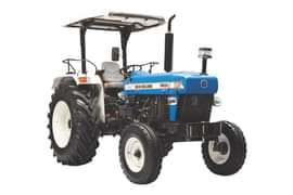 New Holland 5620 Tx Plus Trem IV