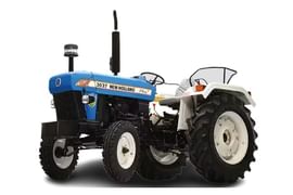 New Holland 3037 Nx-image