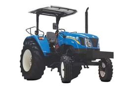 New HollandExcel 5510