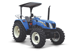 New Holland Excel 6510-image